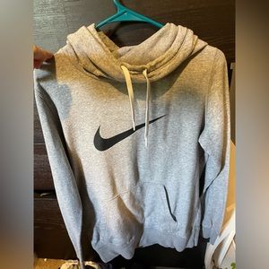 Nike Hoodie Large